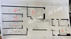 Eng Aun Mansion (D11), Apartment #597717851